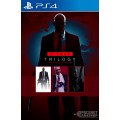 Hitman Trilogy PS4